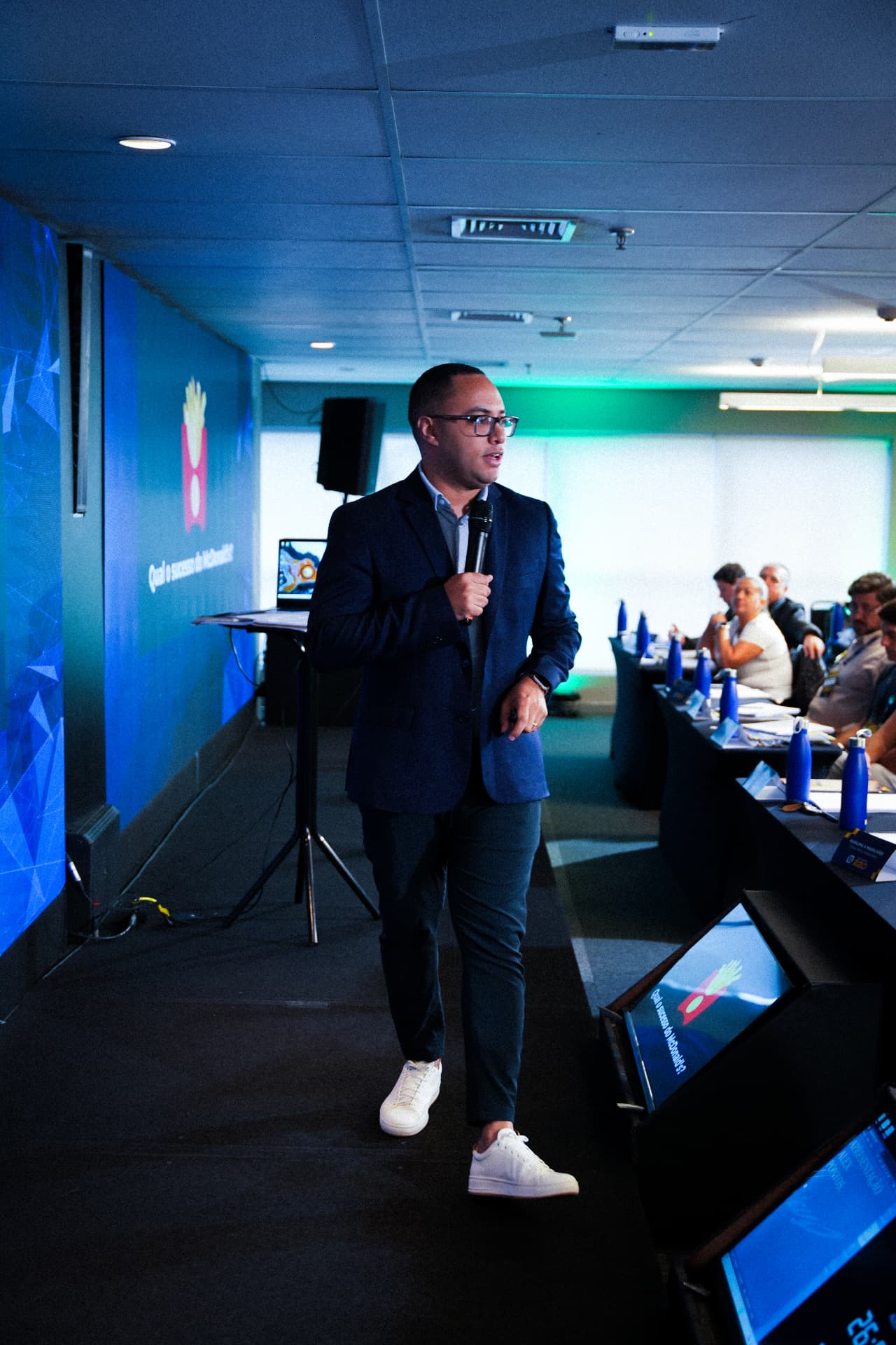 Alex França, do Método OPS